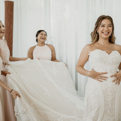 Warna Projectが撮影した結婚式撮影の写真