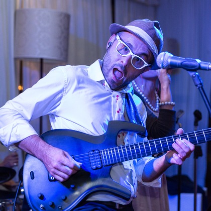 Photo of :albumName taken by Emiliano Cribari