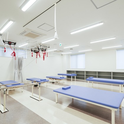 イチフォトが撮影した店舗/オフィス/サロン撮影の写真