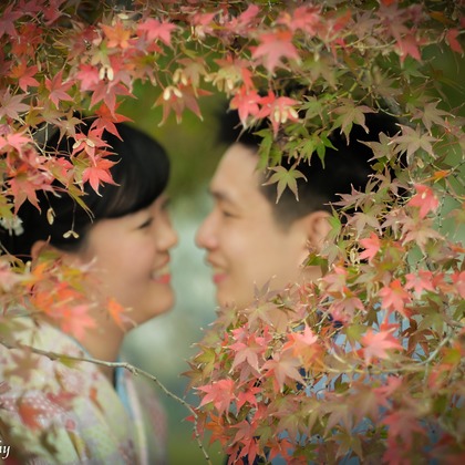 Michi Photographyが撮影した「ウェディング・結婚」のウェディングフォト - :albumName