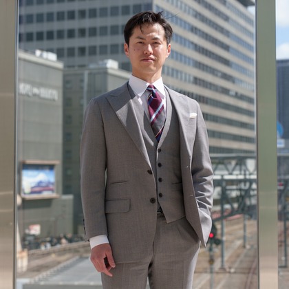 ぺるちが撮影した人物撮影の写真