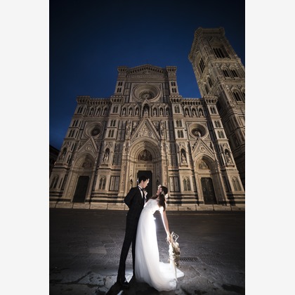 24to Produceが撮影した「ウェディング・結婚」のウェディングフォト - :albumName