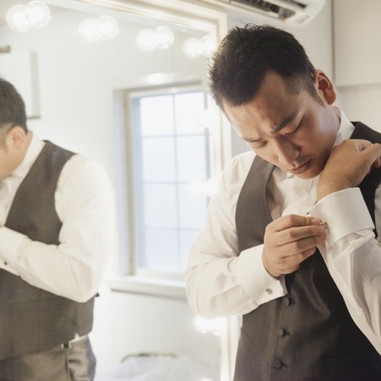 Wedding, Bridal Photos taken by SWITCH