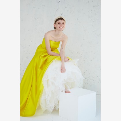 岩瀬泰治が撮影した人物撮影の写真