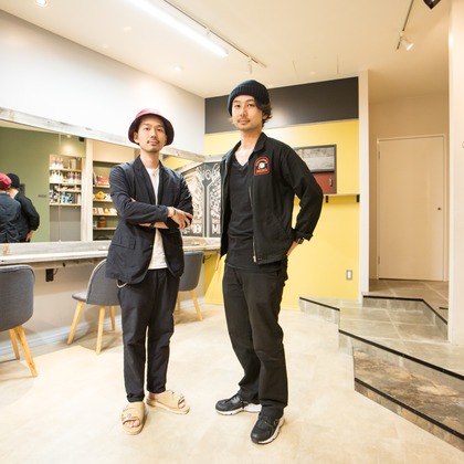 株式会社Def.proが撮影したウェディングや家族、ビジネスの写真