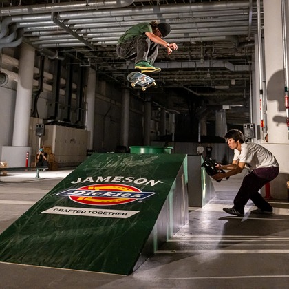 吉田佳央が撮影した「:albumName」の写真