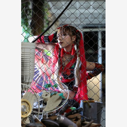 喜屋武　盛矢が撮影した「:albumName」の写真