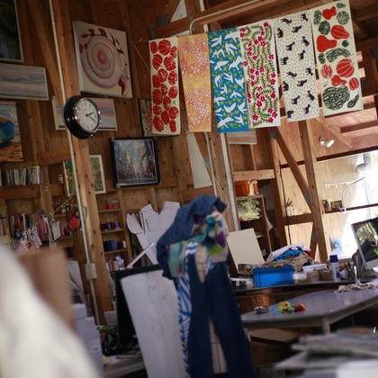 写真屋gonree　阿波根里恵が撮影した店舗/オフィス/サロン撮影の写真