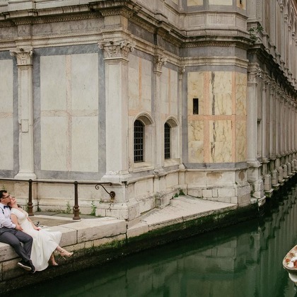 Lubow Polyanskaが撮影したウェディング・結婚の写真