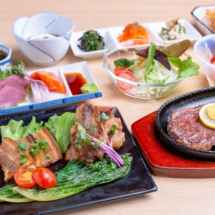 エンリッチ フォトグラフィーが撮影した料理撮影の写真