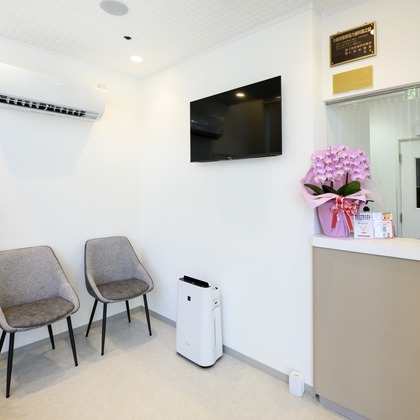 A&Y写真OFFICEが撮影した店舗/オフィス/サロン撮影の写真