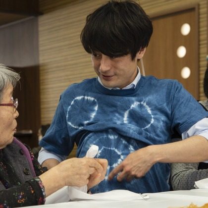 鈴木 賢が撮影したイベント/スナップ撮影の写真