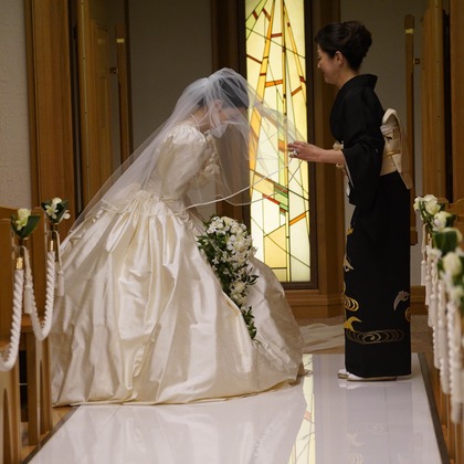 Wedding Day Photography Photos taken by 増田　雄介