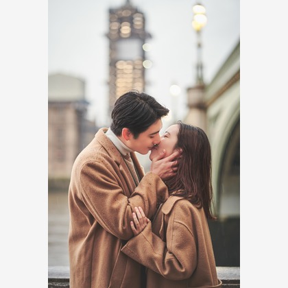 JM photography ( リジョンミン）が撮影したウェディングや家族、ビジネスの写真