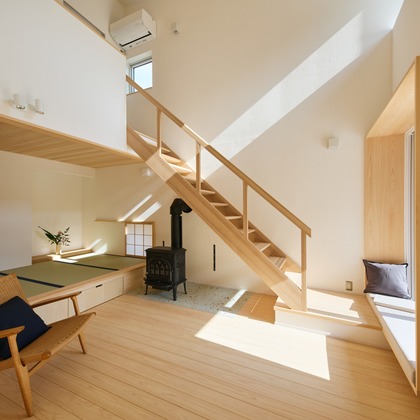 高須祐吾が撮影した不動産/竣工の写真