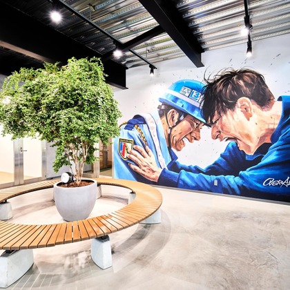 松鹿舎が撮影した「:albumName」の写真