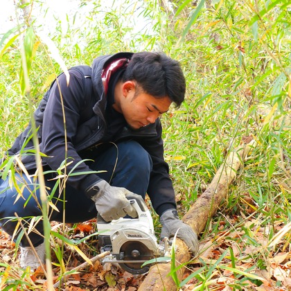 山下哲矢が撮影した人物撮影の写真