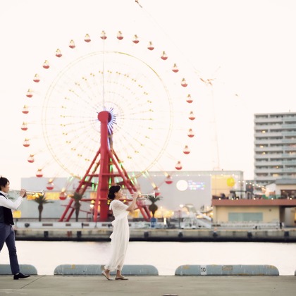 elle pupaが撮影した「:albumName」の写真