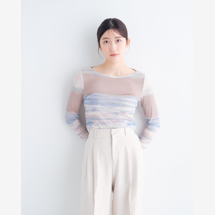 中村とものりが撮影した「プロフィール撮影　大阪北浜付近スタジオ」の写真