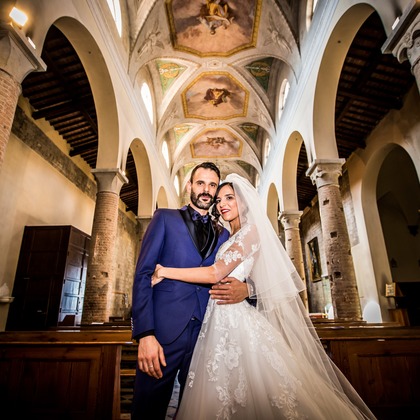 Samantha Penniniが撮影したウェディングや家族、ビジネスの写真