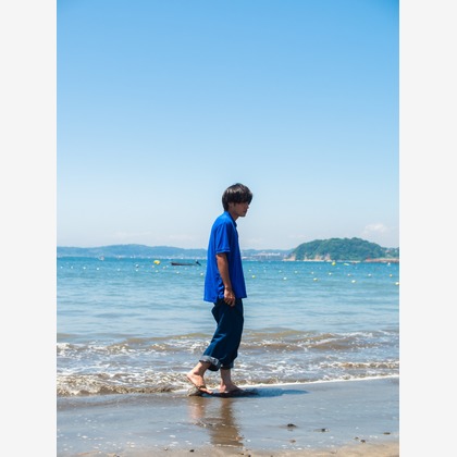 吉原幸汰が撮影した人物撮影の写真