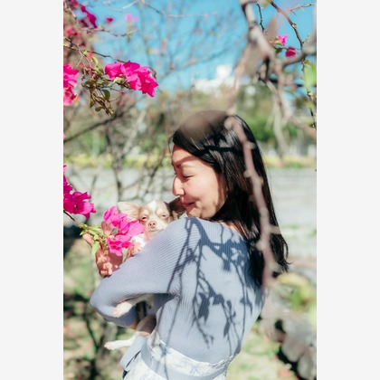 ポートレート沖縄が撮影した「:albumName」の写真