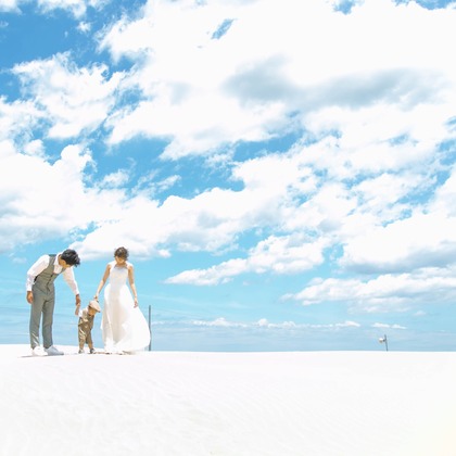 永重　心が撮影した「福岡ウェディングフォト」の写真