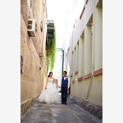 TOMOPHOTOHawaiiが撮影したウェディングや家族、ビジネスの写真