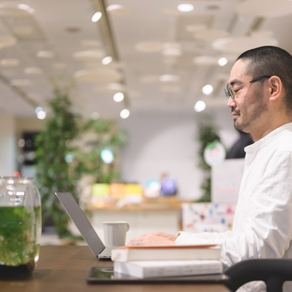 萬代　一樹が撮影した店舗/オフィス/サロン撮影の写真