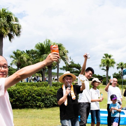 北島 多香子が撮影したイベント/スナップ撮影の写真