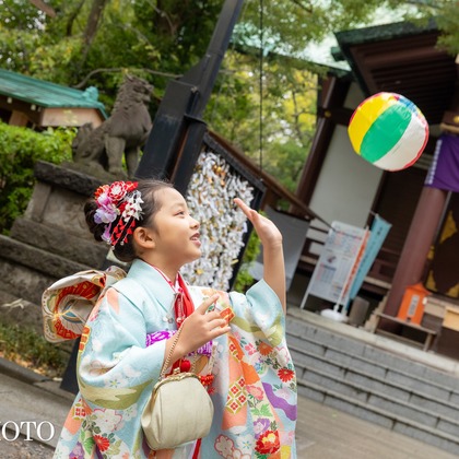 大森光太郎・K-PHOTOが撮影したウェディングや家族、ビジネスの写真