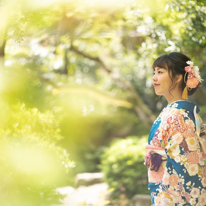 山口　竜が撮影したその他/成人式撮影の写真