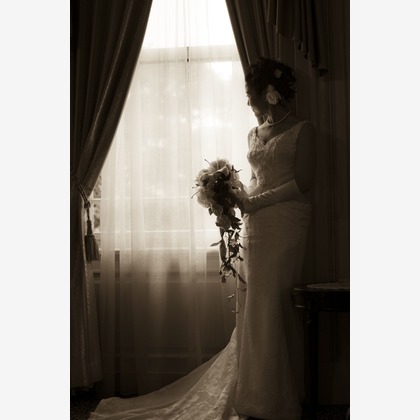 アンズフォト (安澤剛直)が撮影した「ウェディング当日お写真」の写真