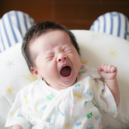 THALISHが撮影した家族写真の出張撮影の写真