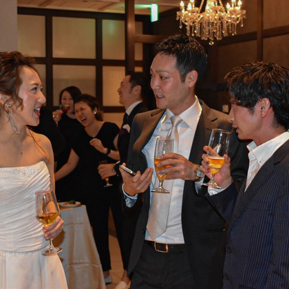 Photo of :albumName taken by KazuhiroGOYA