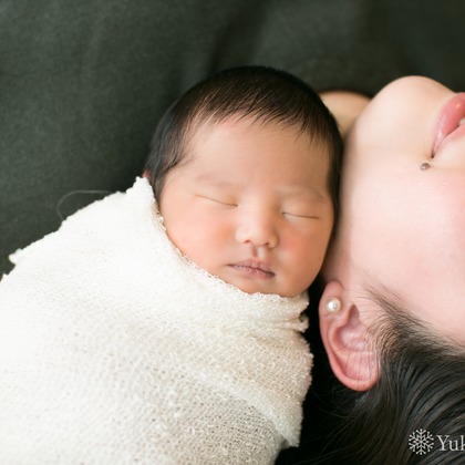 Yuki Shimada Photographyが撮影した旅行先の記念撮影の写真