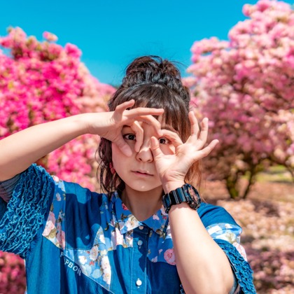 Studio&Gallery Analog　佐伯写真館が撮影した人物撮影の写真