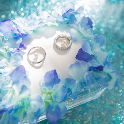 haba Phöto-Designが撮影した「ウエディング」の写真