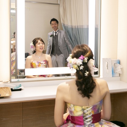 Glanz Foto Studioが撮影したウェディングや家族、ビジネスの写真