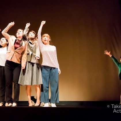 Act-brandingが撮影したウェディングや家族、ビジネスの写真