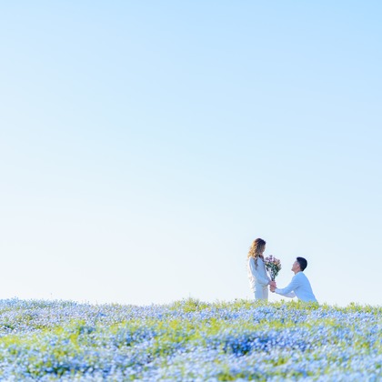 Location Photo Shoot Photos taken by Studio&Gallery Analog　SAEKI PHOTOSTUDIO