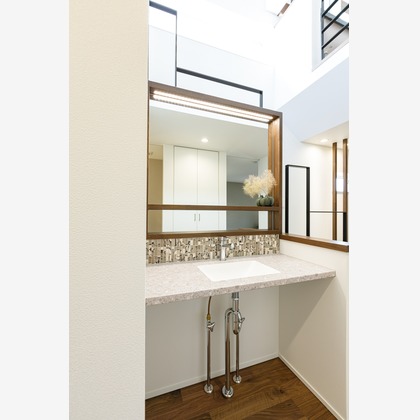 uno e creative act.が撮影した不動産/竣工の写真