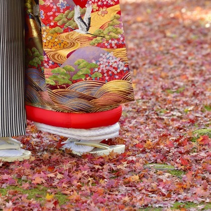 キキフォトワークスが撮影したウェディングや家族、ビジネスの写真