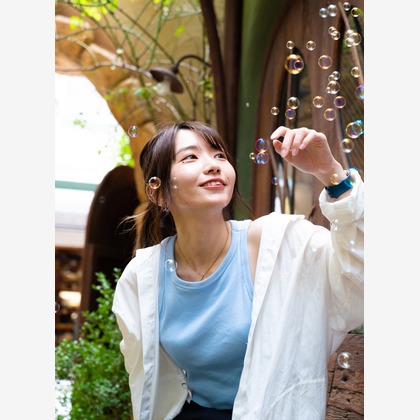 杉野優介が撮影した「:albumName」の写真