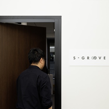 馬渕　智史が撮影した店舗/オフィス/サロン撮影の写真