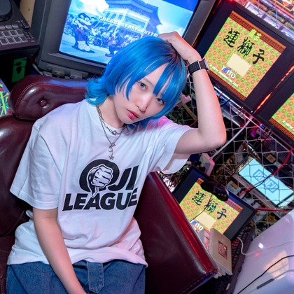 小林　開が撮影した人物撮影の写真