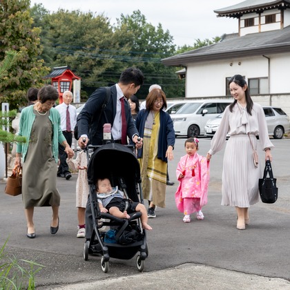 佐藤政彦が撮影したウェディングや家族、ビジネスの写真