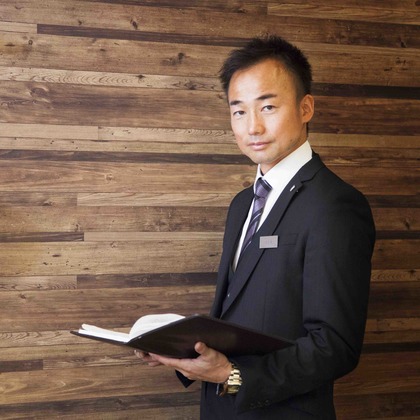 Yasui photographyが撮影した「企業案内」の写真