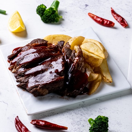 出張カメラマンのY's Officeが撮影した料理撮影の写真