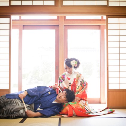 E-Weddingが撮影した「:albumName」の写真